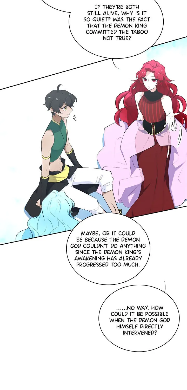Read Elqueeness chapter 177 image 22 on Lezhin