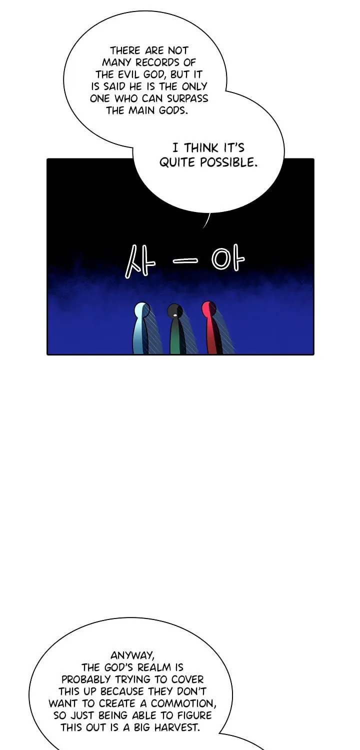 Read Elqueeness chapter 177 image 23 on Lezhin