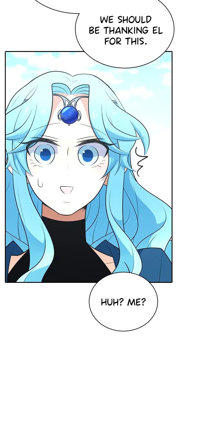 Read Elqueeness chapter 177 image 24 on Lezhin