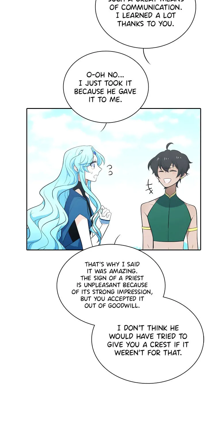 Read Elqueeness chapter 177 image 27 on Lezhin