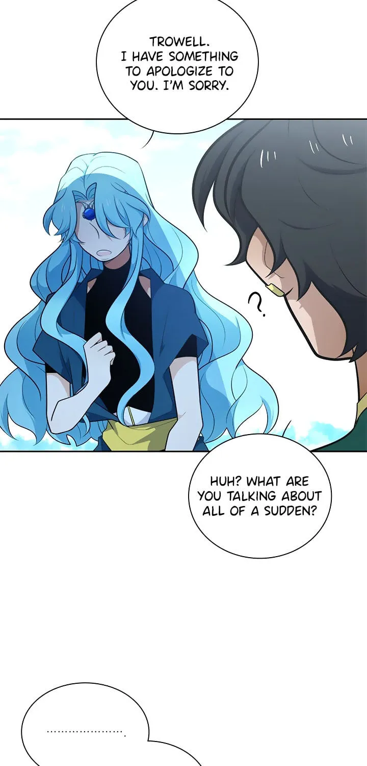 Read Elqueeness chapter 177 image 32 on Lezhin