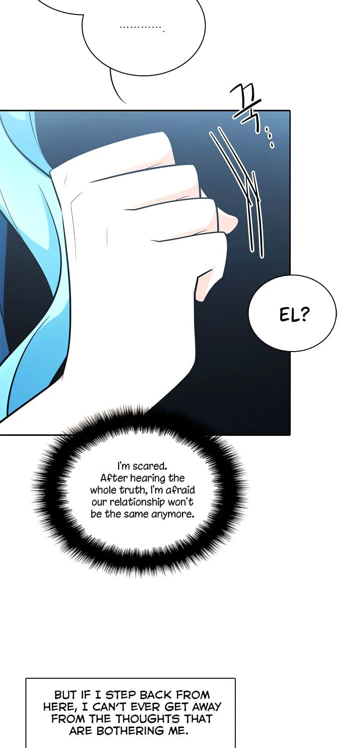 Read Elqueeness chapter 177 image 33 on Lezhin