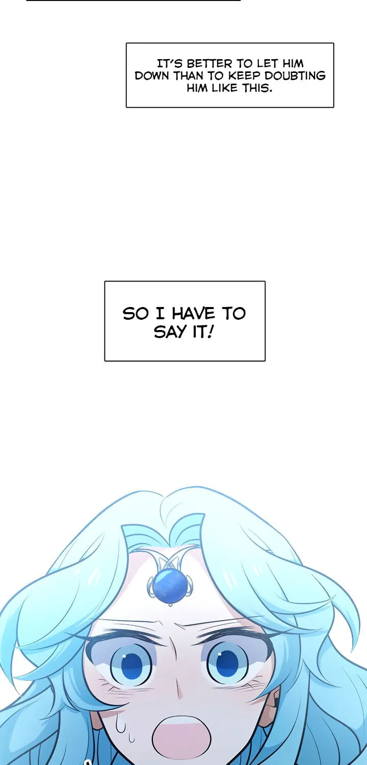 Read Elqueeness chapter 177 image 34 on Lezhin