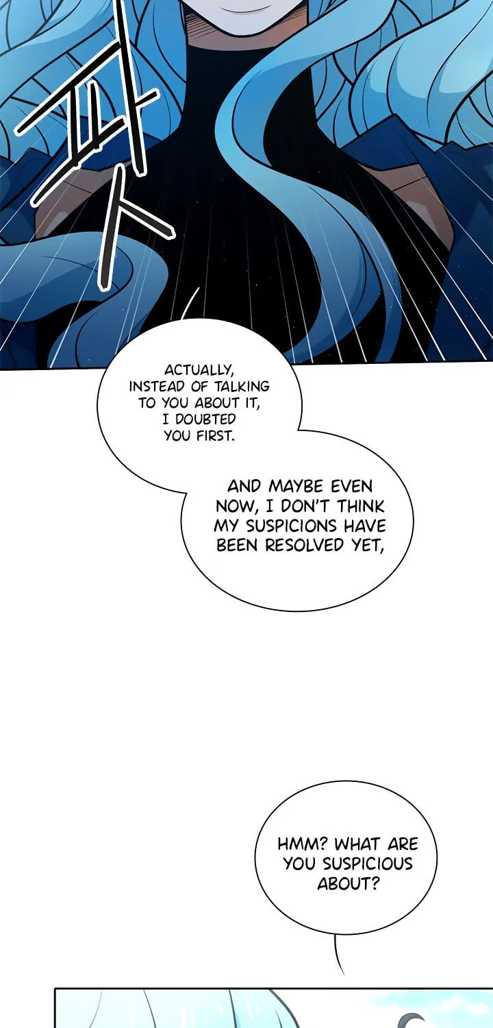 Read Elqueeness chapter 177 image 35 on Lezhin