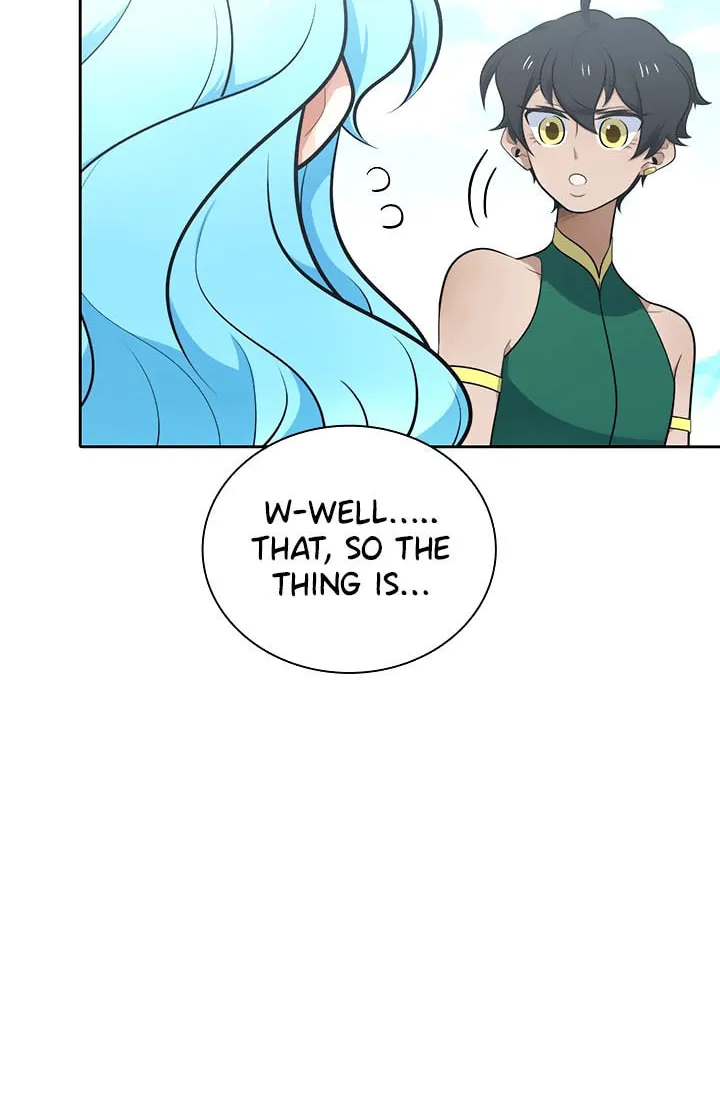 Read Elqueeness chapter 177 image 36 on Lezhin