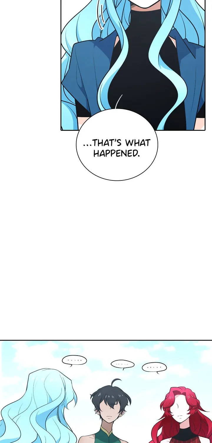 Read Elqueeness chapter 177 image 38 on Lezhin