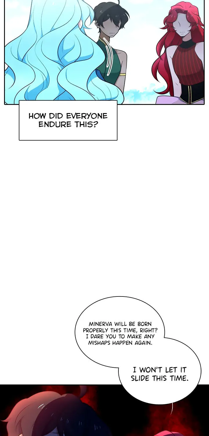 Read Elqueeness chapter 177 image 4 on Lezhin
