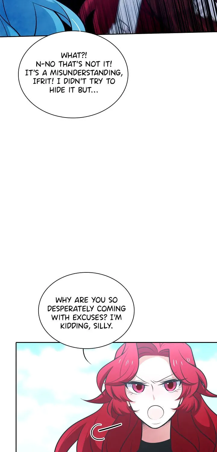 Read Elqueeness chapter 177 image 40 on Lezhin