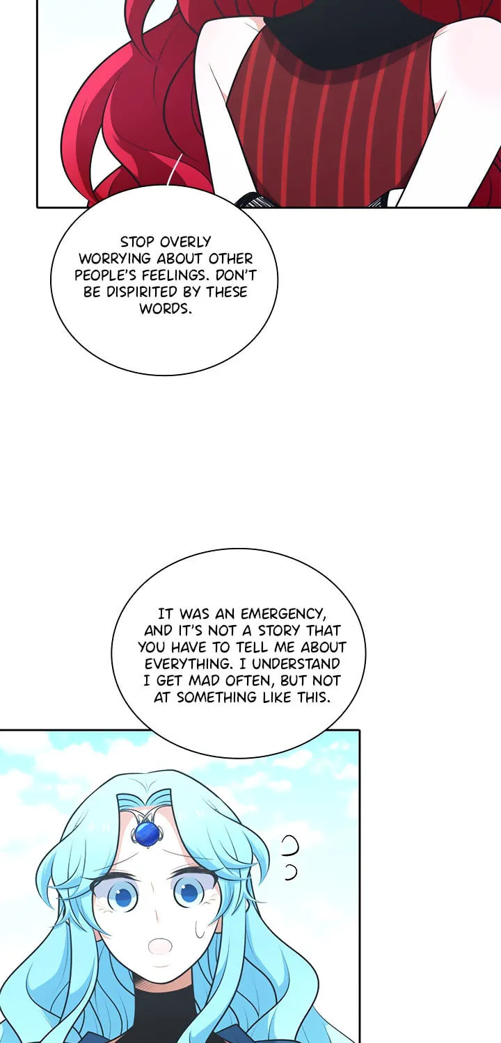 Read Elqueeness chapter 177 image 41 on Lezhin
