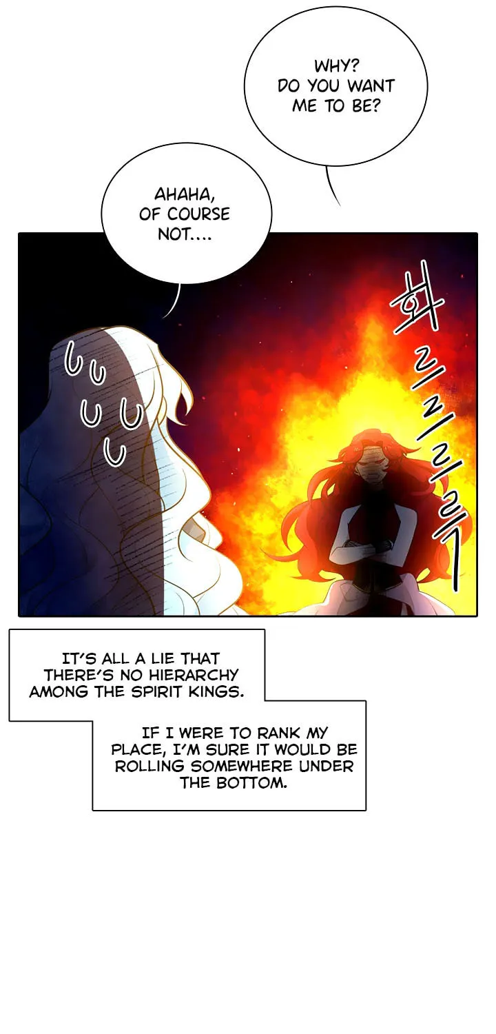 Read Elqueeness chapter 177 image 43 on Lezhin