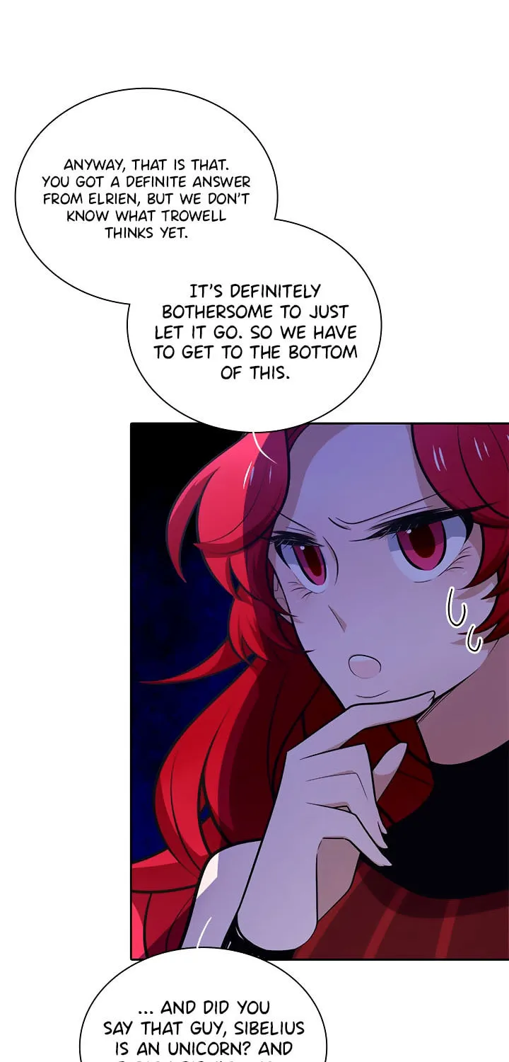 Read Elqueeness chapter 177 image 44 on Lezhin