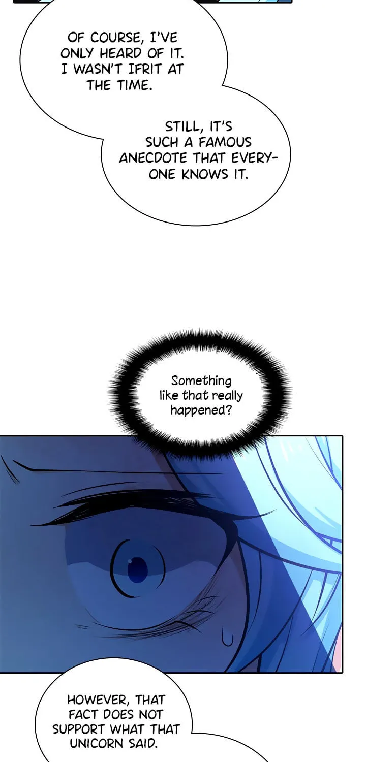 Read Elqueeness chapter 177 image 46 on Lezhin