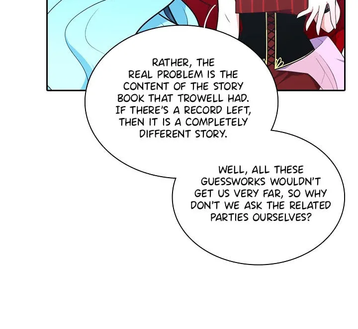 Read Elqueeness chapter 177 image 48 on Lezhin
