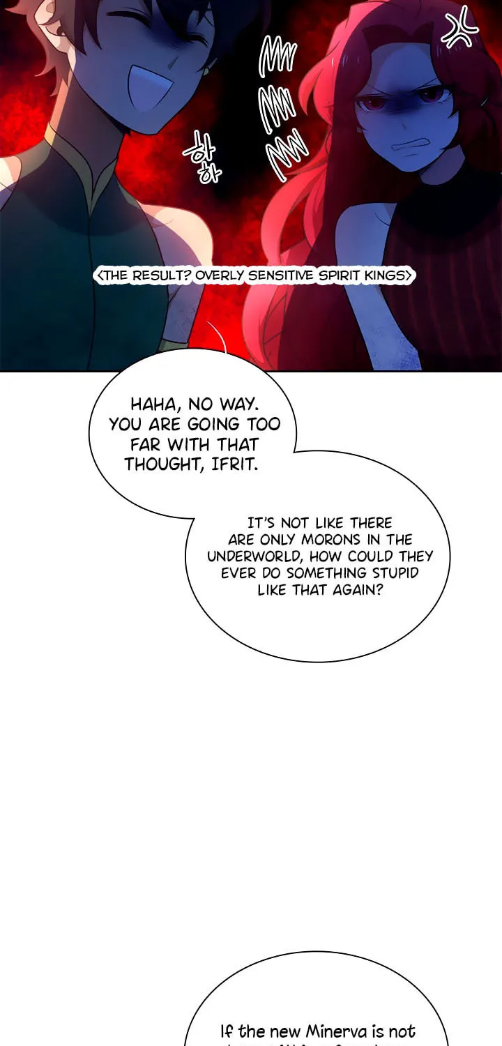 Read Elqueeness chapter 177 image 5 on Lezhin