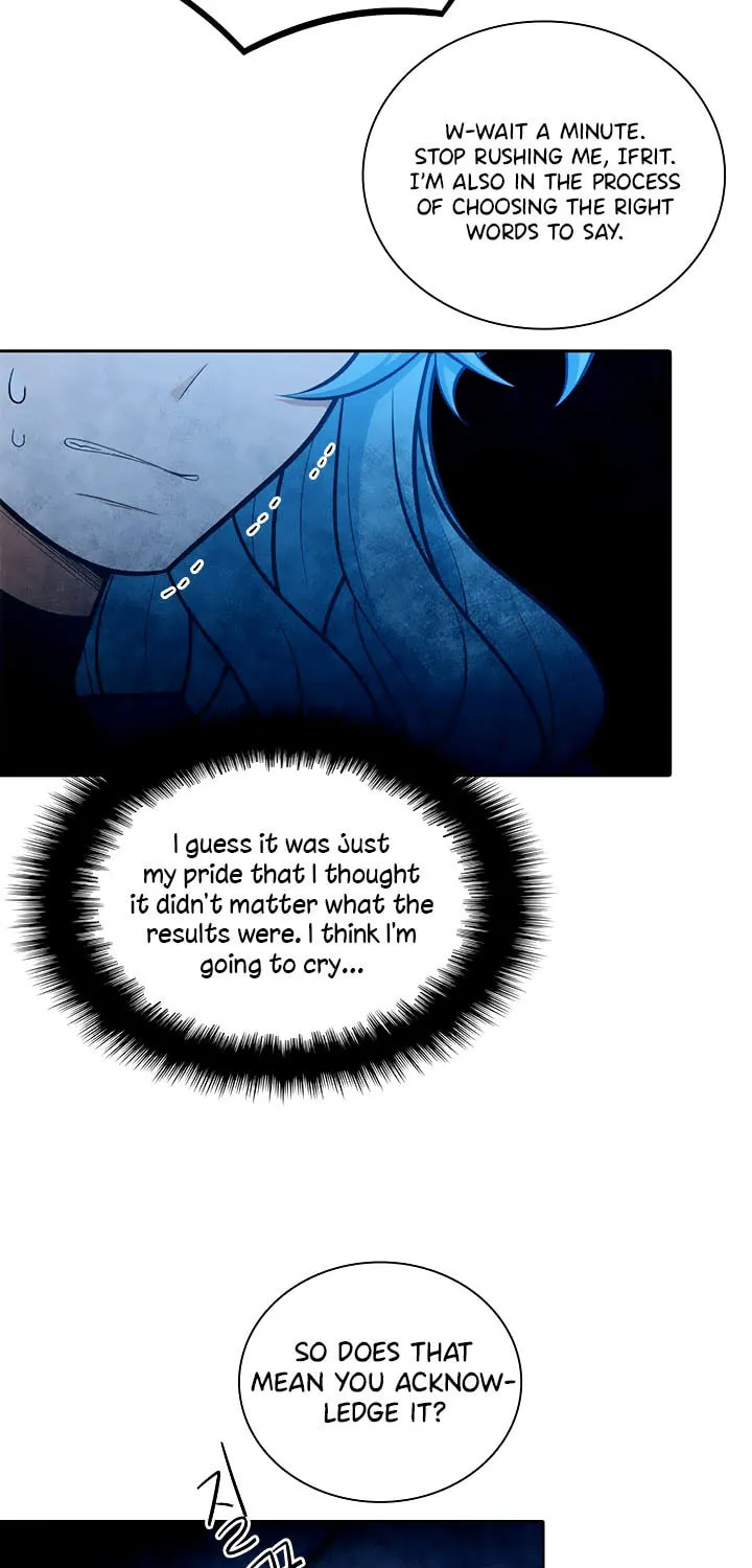 Read Elqueeness chapter 177 image 51 on Lezhin
