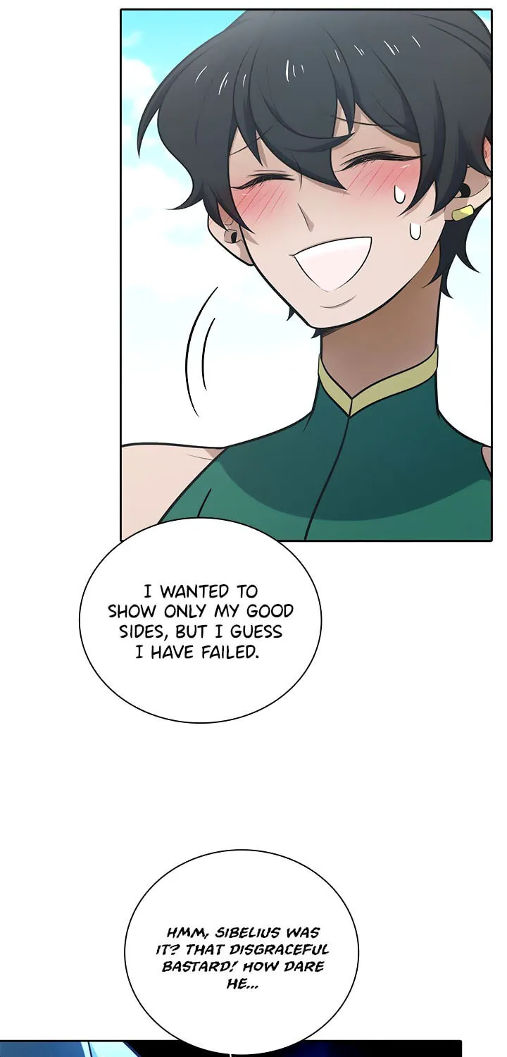 Read Elqueeness chapter 177 image 55 on Lezhin