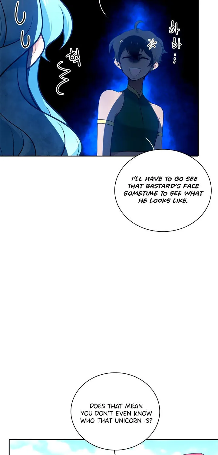 Read Elqueeness chapter 177 image 56 on Lezhin