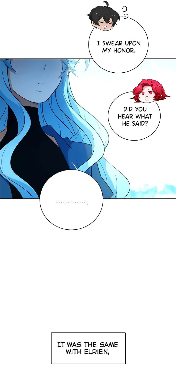 Read Elqueeness chapter 177 image 59 on Lezhin
