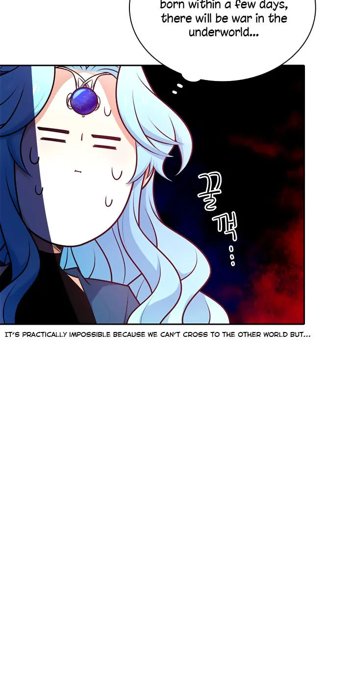 Read Elqueeness chapter 177 image 6 on Lezhin