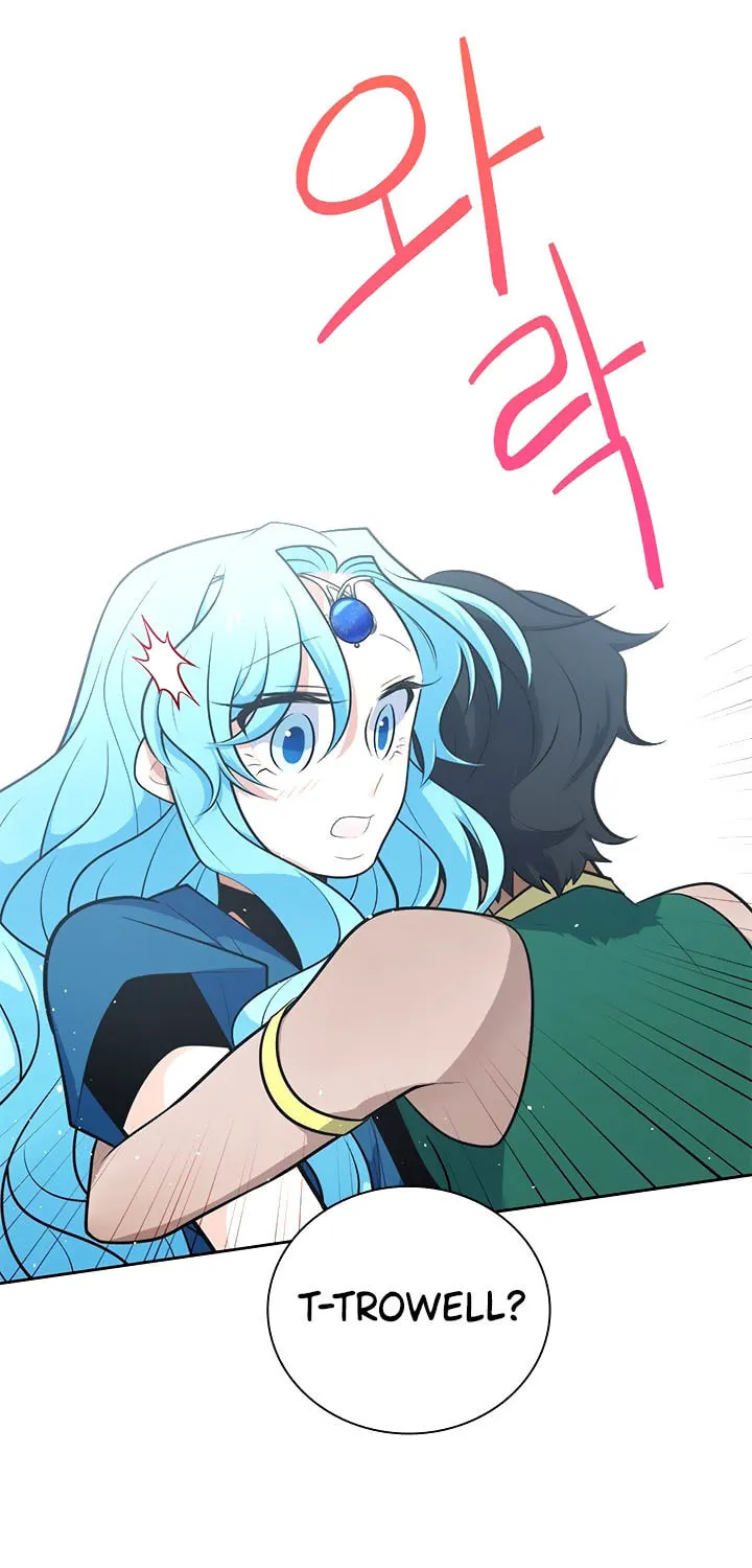 Read Elqueeness chapter 177 image 62 on Lezhin