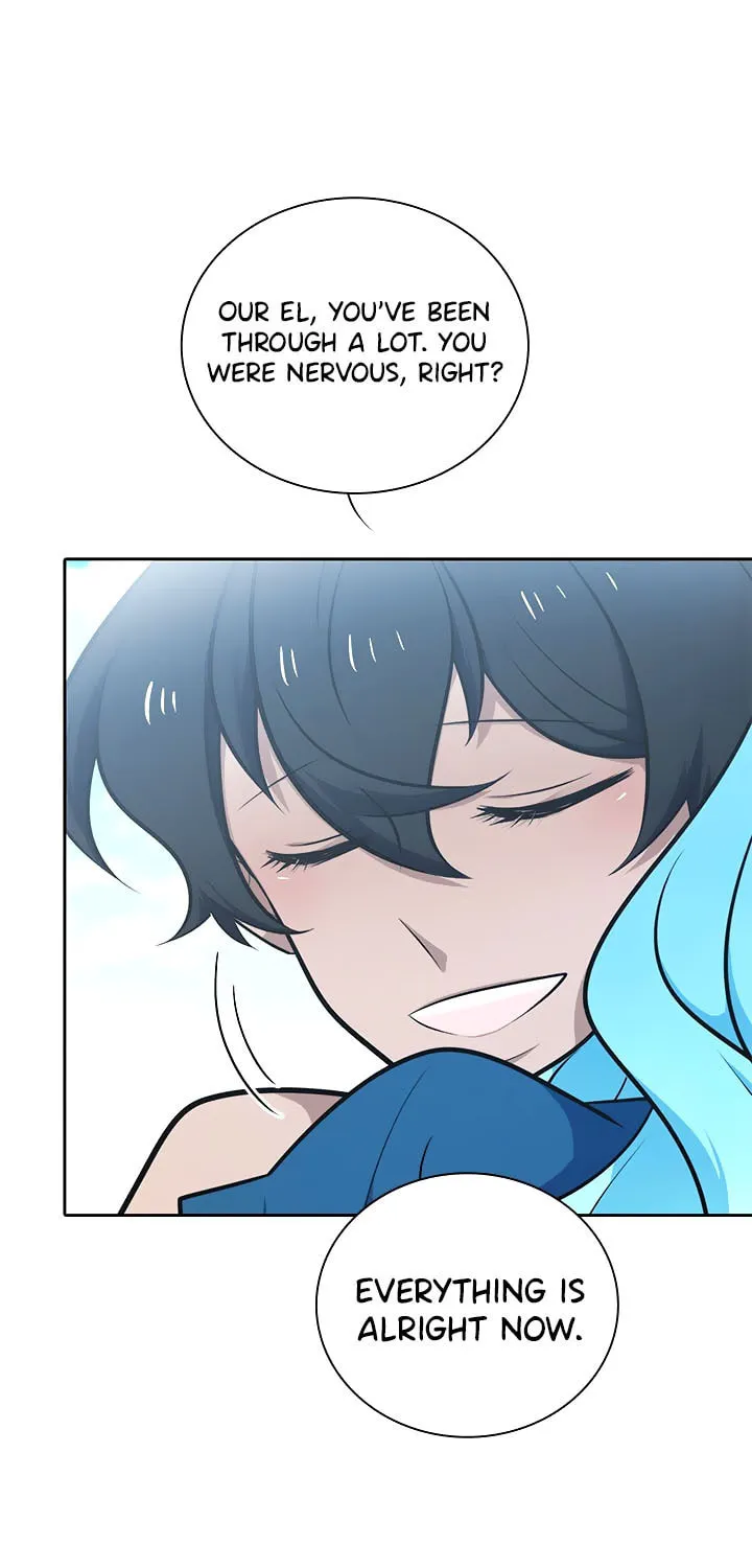 Read Elqueeness chapter 177 image 63 on Lezhin