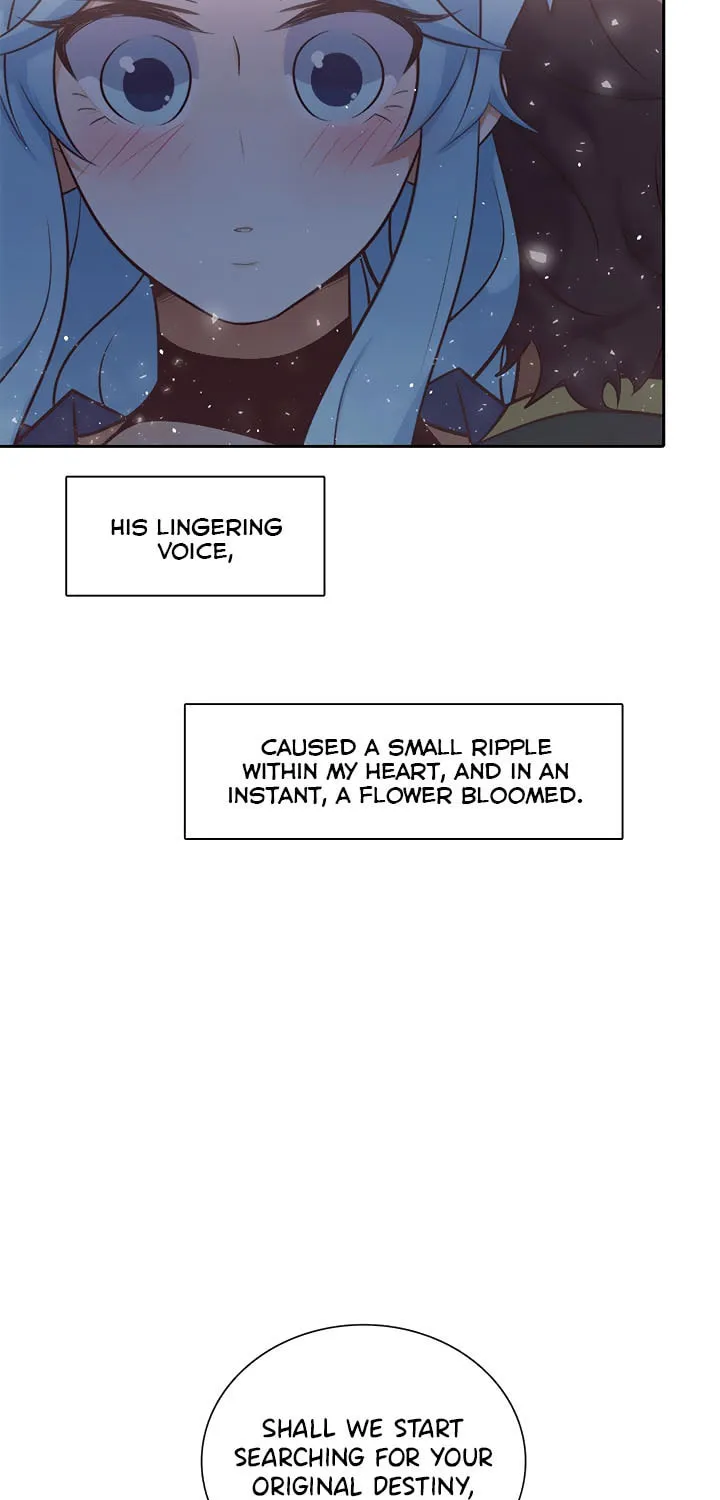 Read Elqueeness chapter 177 image 65 on Lezhin