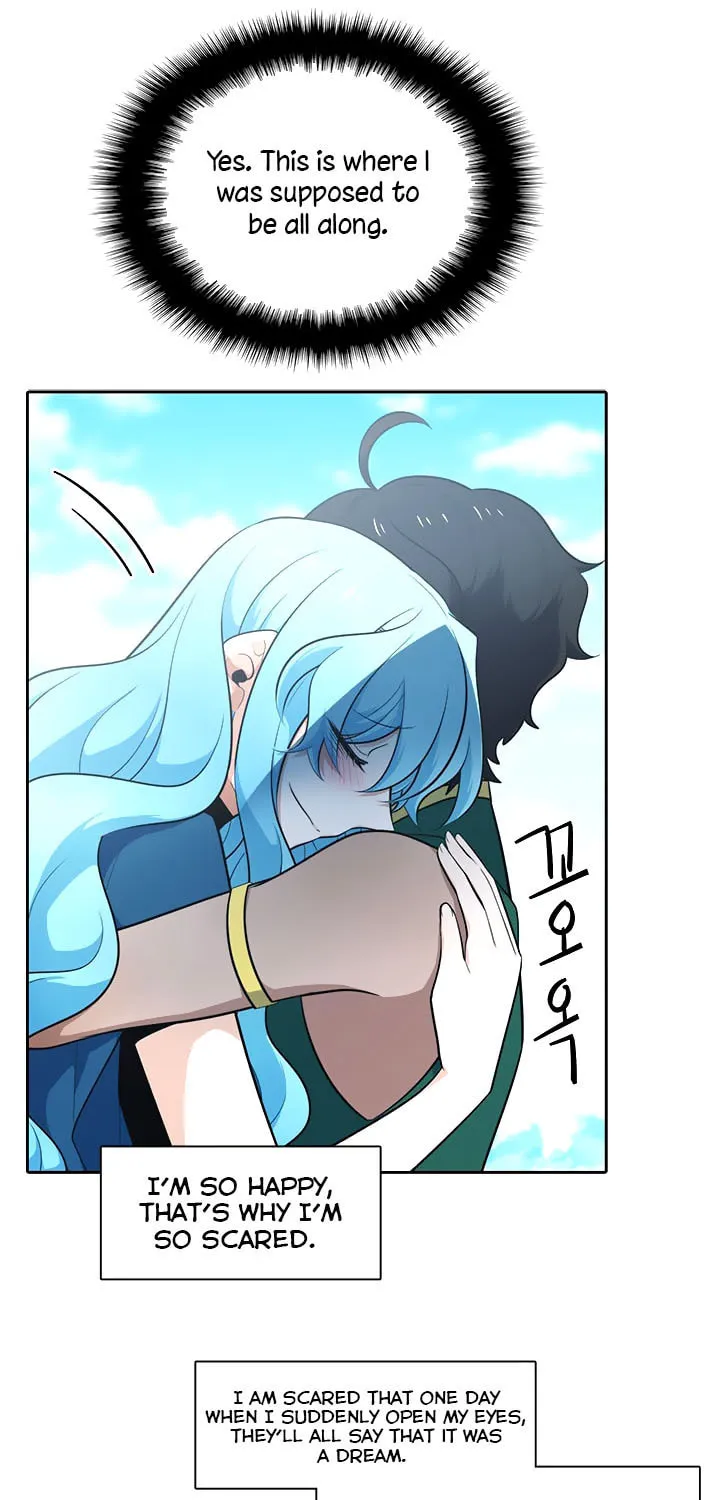 Read Elqueeness chapter 177 image 67 on Lezhin