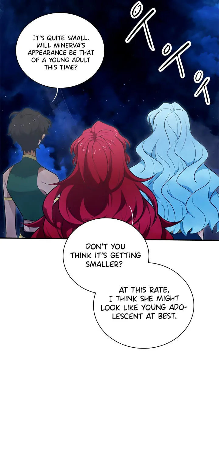 Read Elqueeness chapter 178 image 11 on Lezhin