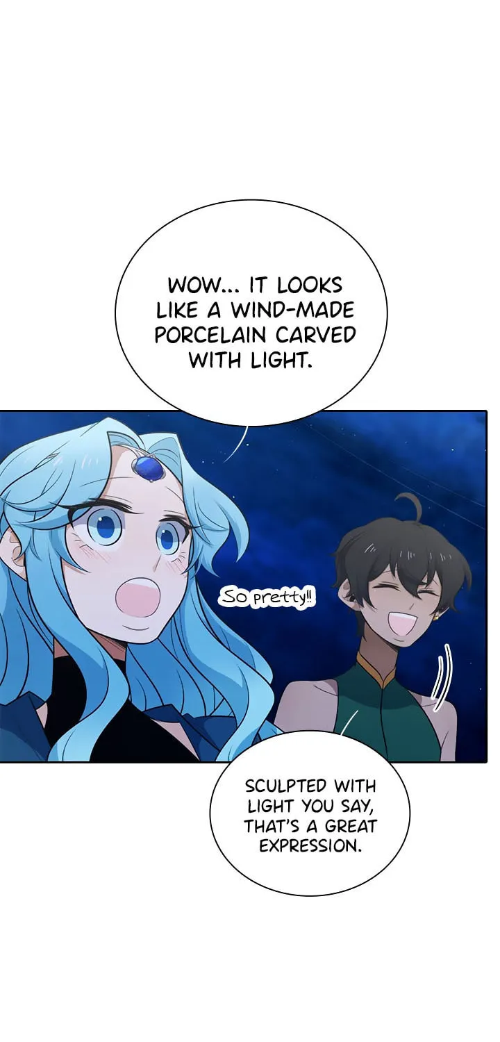 Read Elqueeness chapter 178 image 14 on Lezhin