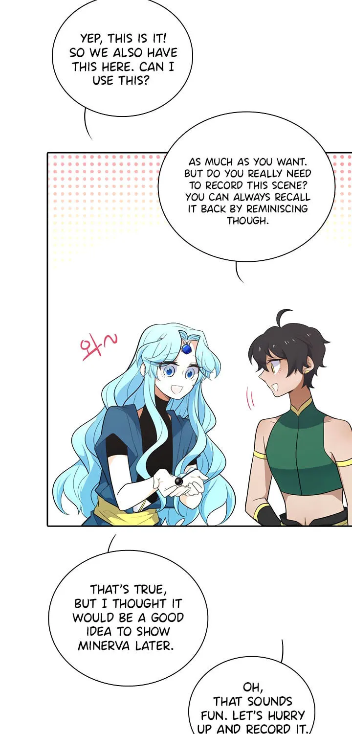 Read Elqueeness chapter 178 image 17 on Lezhin