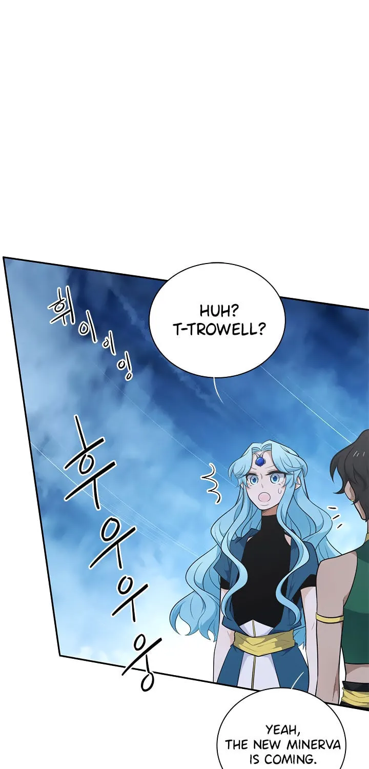 Read Elqueeness chapter 178 image 2 on Lezhin