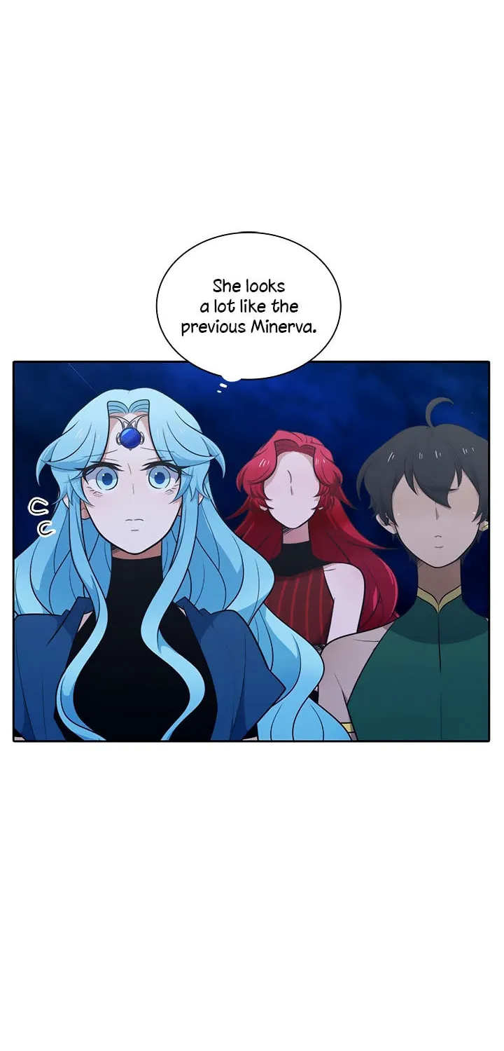 Read Elqueeness chapter 178 image 24 on Lezhin