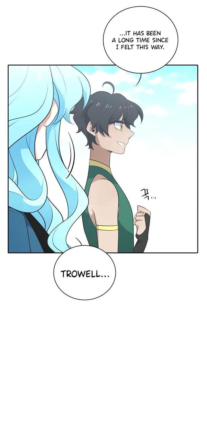 Read Elqueeness chapter 178 image 32 on Lezhin