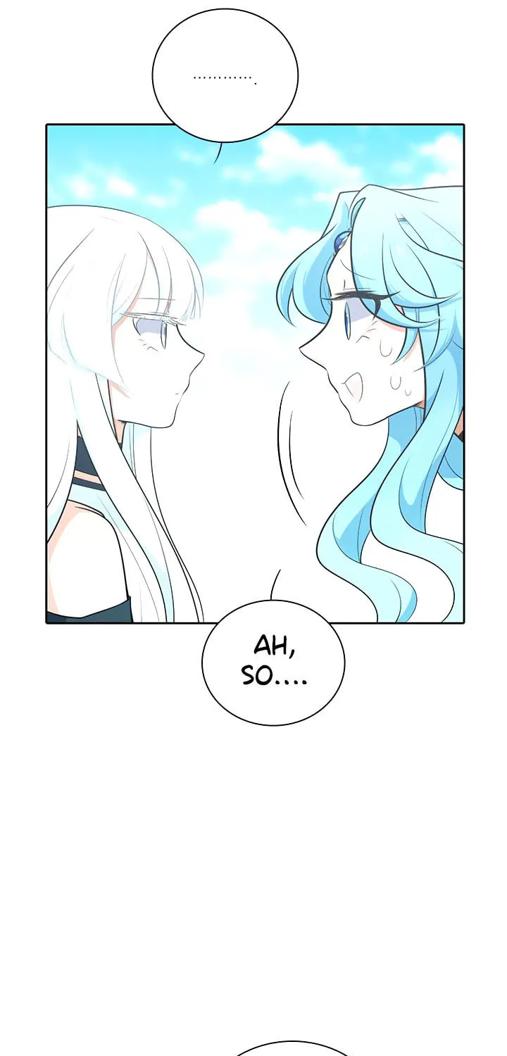 Read Elqueeness chapter 178 image 37 on Lezhin