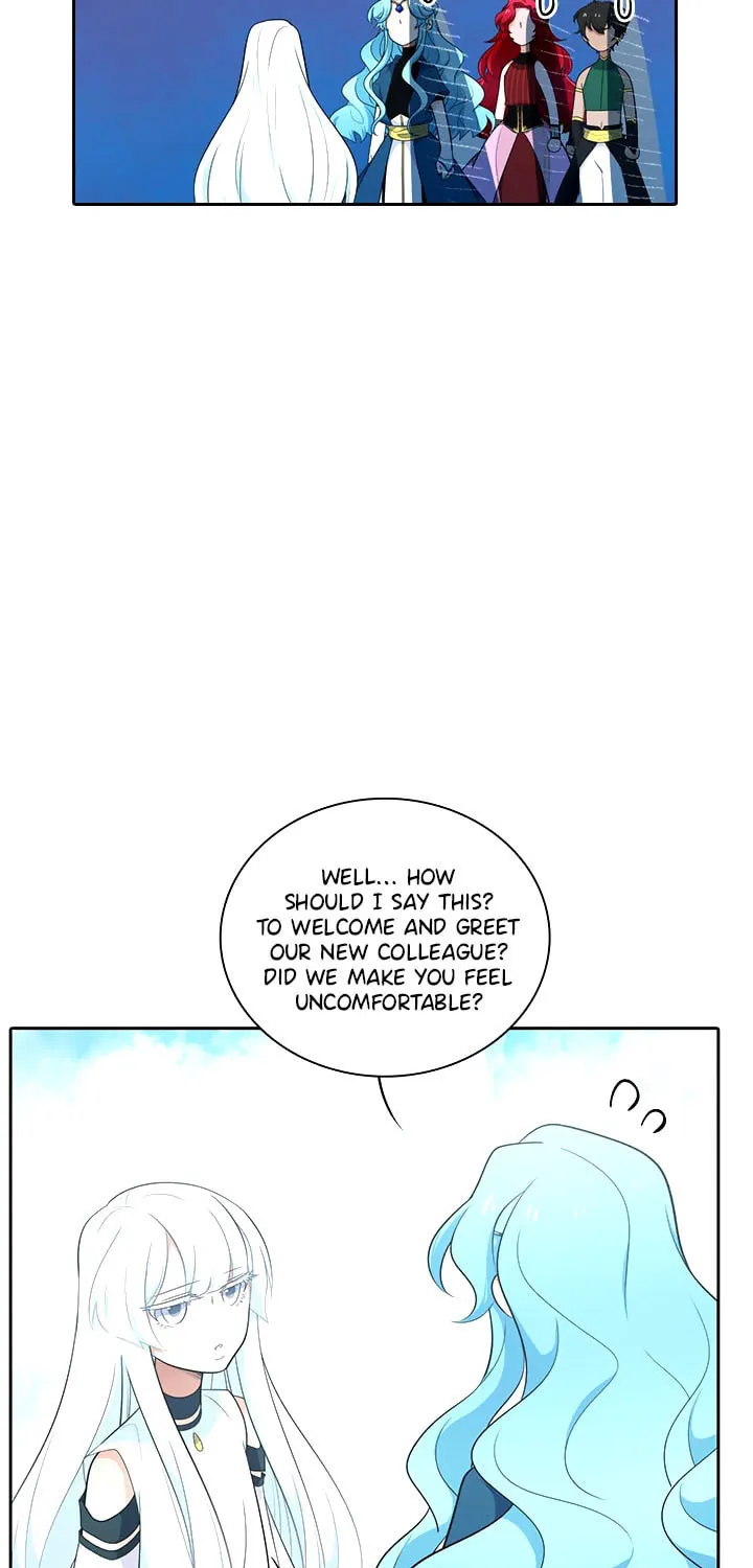 Read Elqueeness chapter 178 image 41 on Lezhin