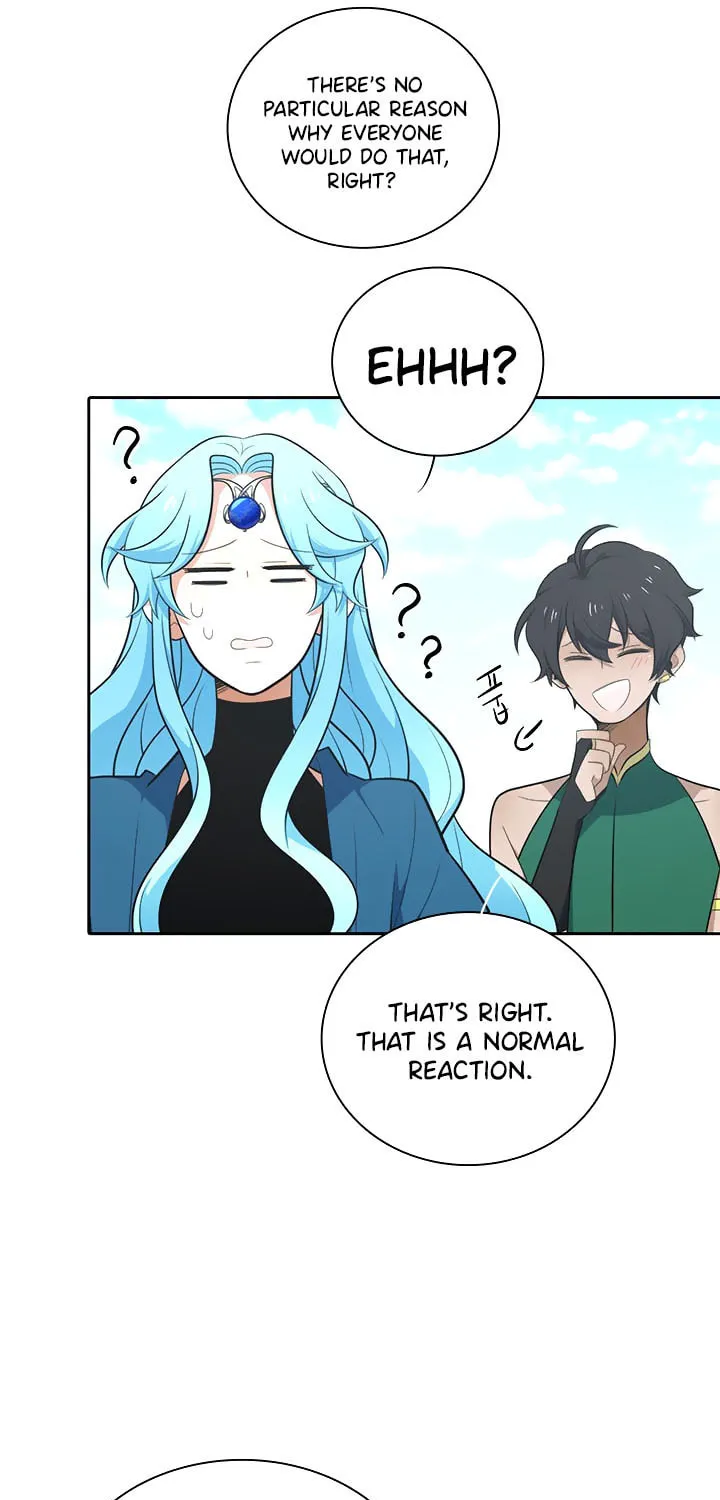 Read Elqueeness chapter 178 image 43 on Lezhin