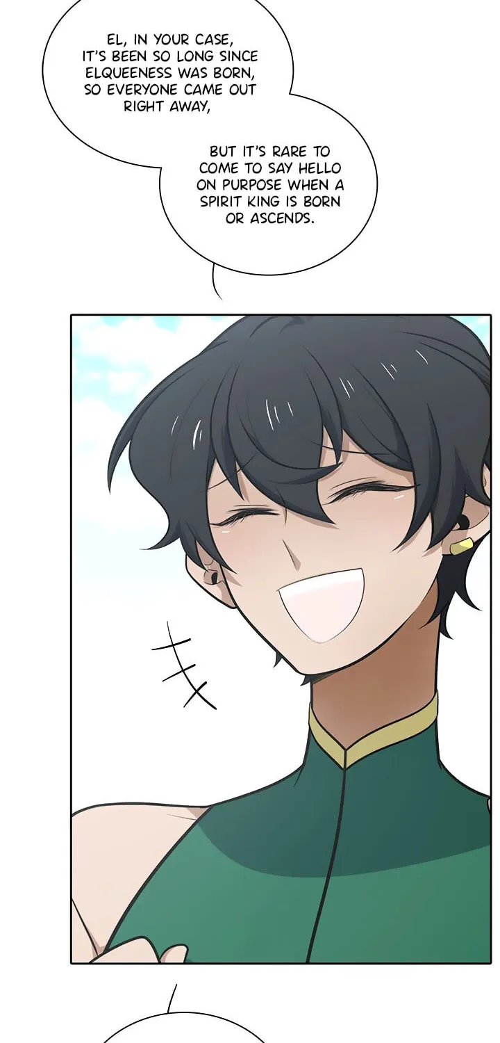 Read Elqueeness chapter 178 image 44 on Lezhin