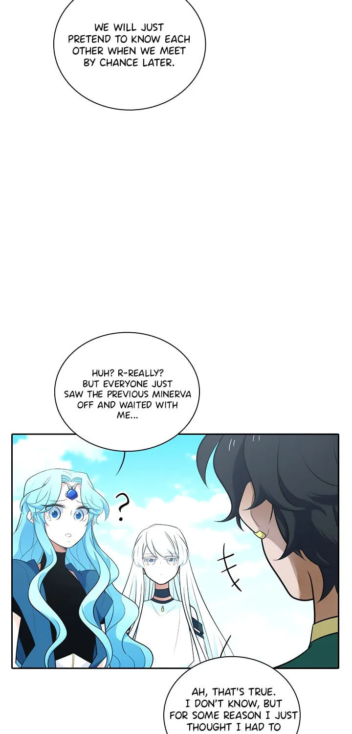 Read Elqueeness chapter 178 image 45 on Lezhin