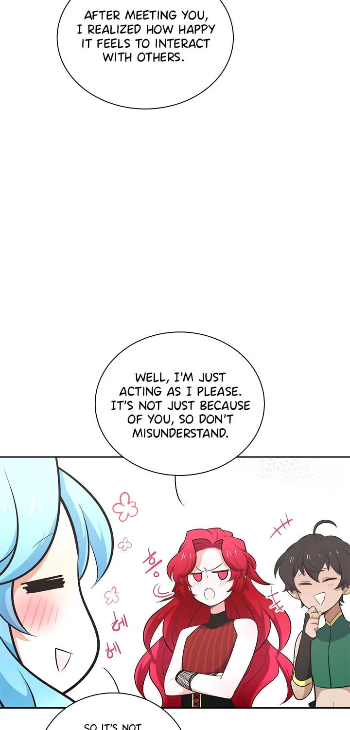 Read Elqueeness chapter 178 image 47 on Lezhin