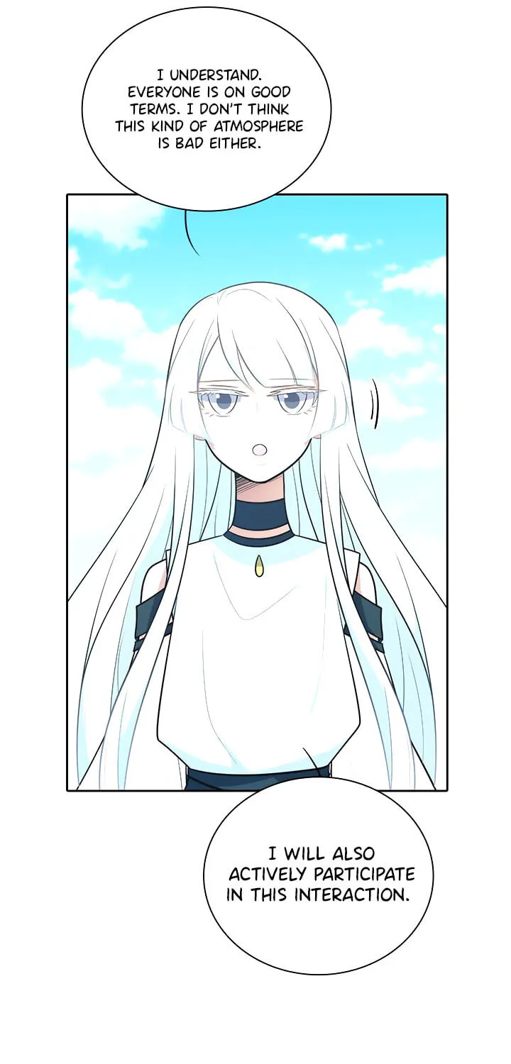 Read Elqueeness chapter 178 image 49 on Lezhin