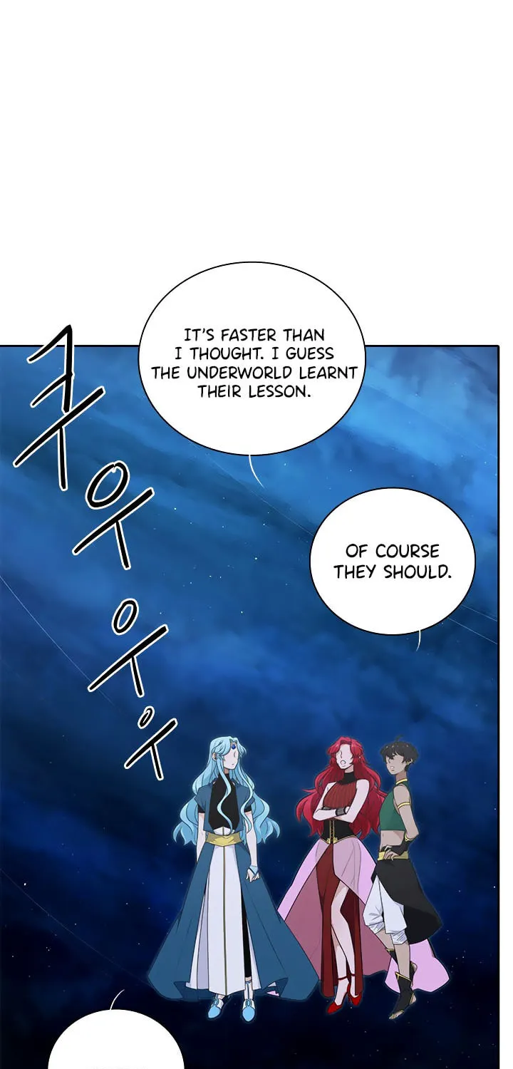 Read Elqueeness chapter 178 image 5 on Lezhin