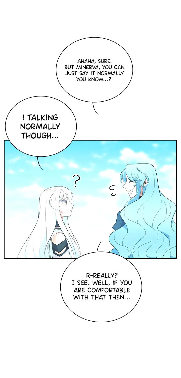 Read Elqueeness chapter 178 image 50 on Lezhin
