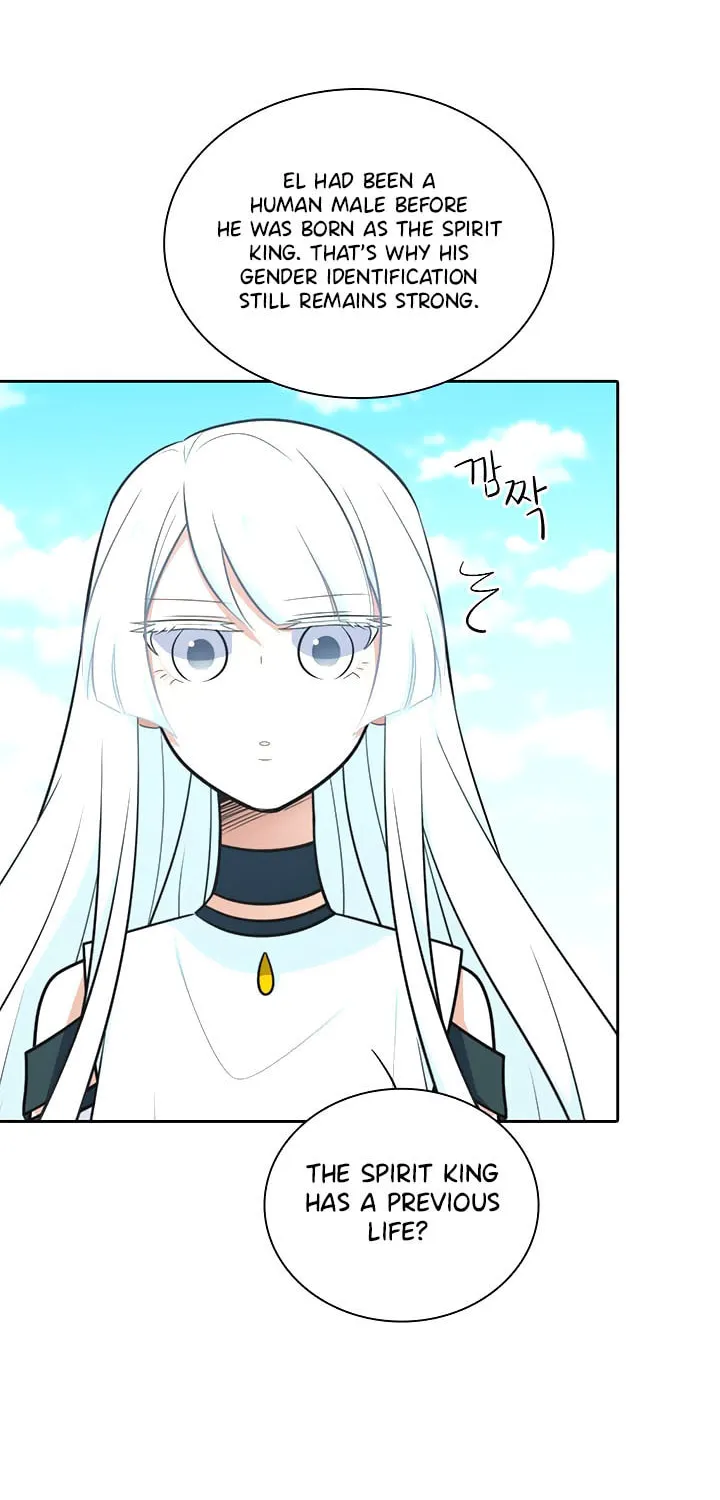 Read Elqueeness chapter 178 image 56 on Lezhin