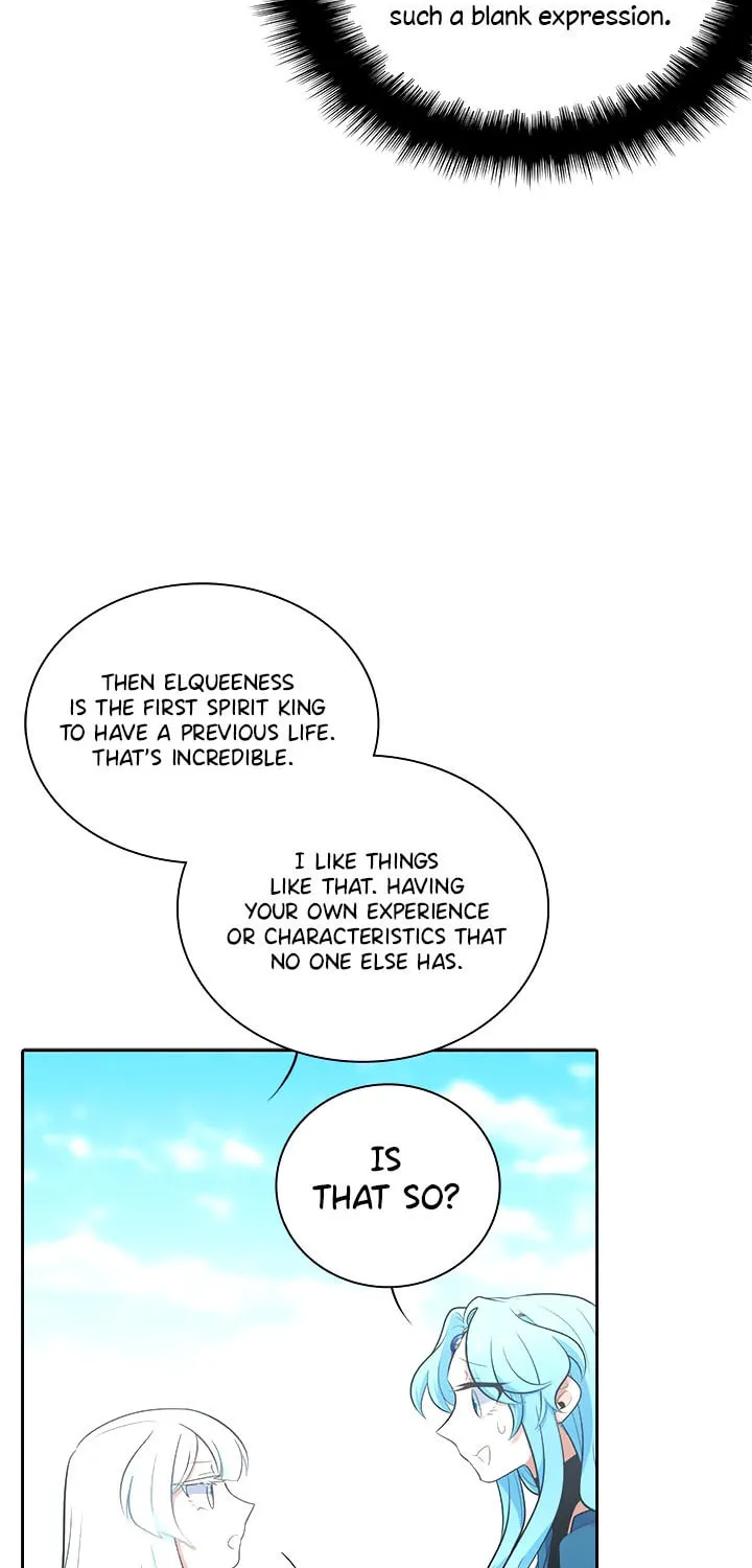 Read Elqueeness chapter 178 image 58 on Lezhin