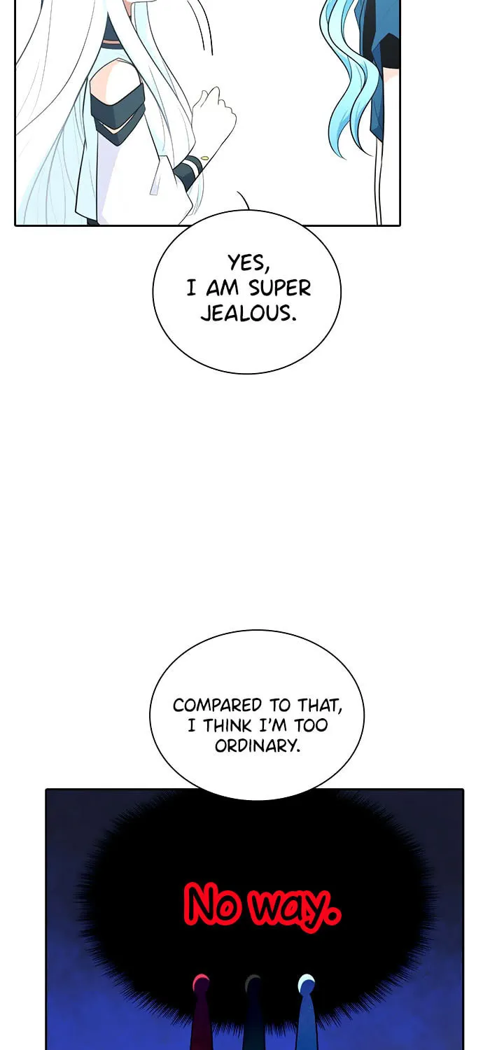 Read Elqueeness chapter 178 image 59 on Lezhin