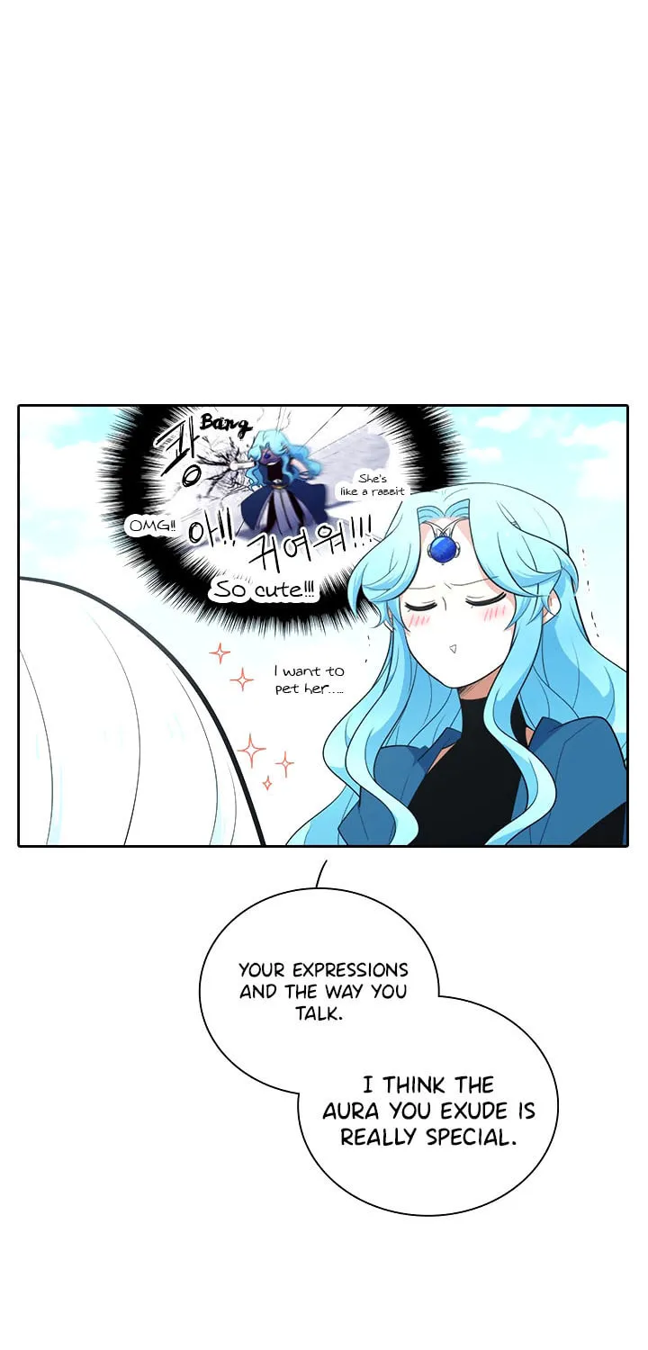 Read Elqueeness chapter 178 image 62 on Lezhin