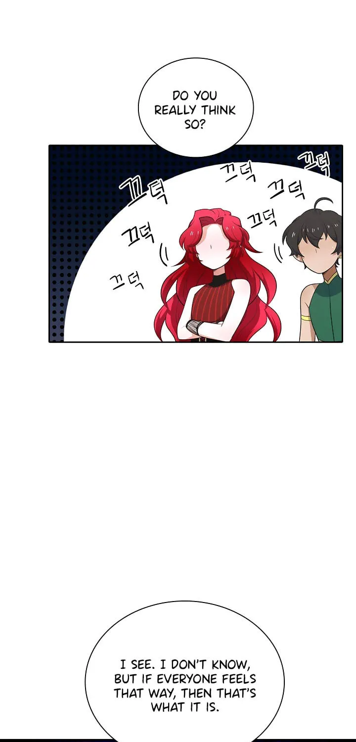 Read Elqueeness chapter 178 image 63 on Lezhin