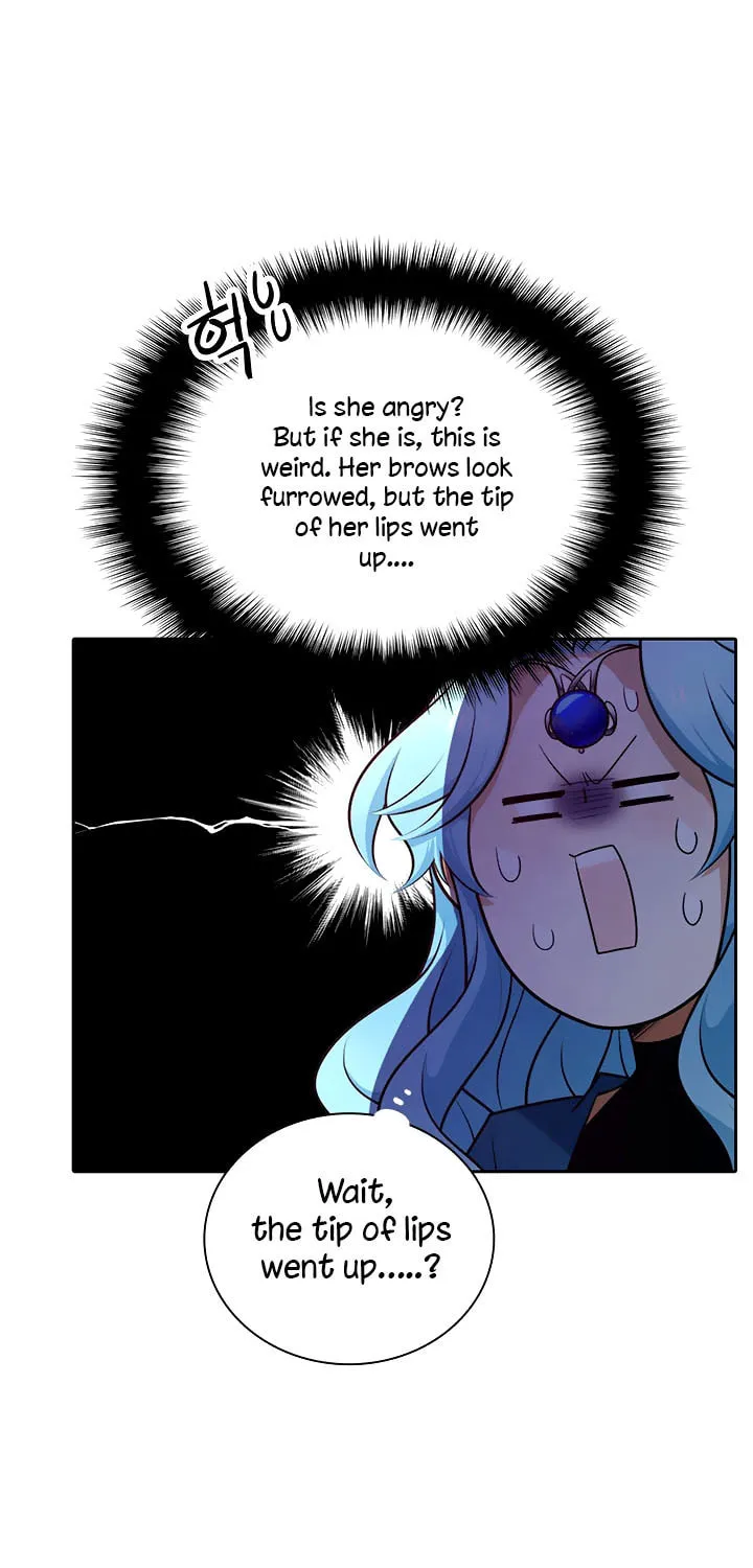 Read Elqueeness chapter 178 image 65 on Lezhin