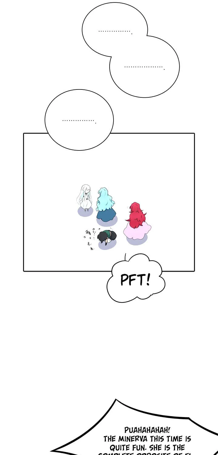 Read Elqueeness chapter 178 image 67 on Lezhin
