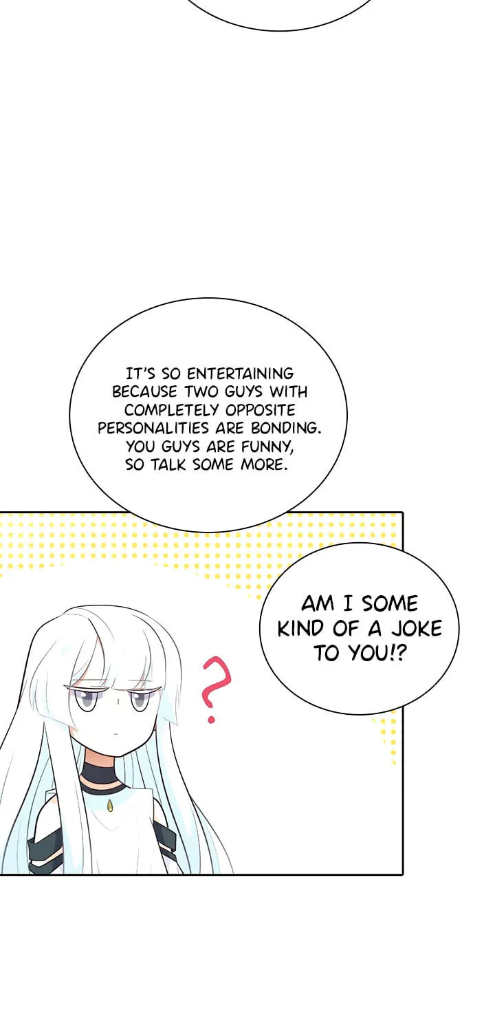 Read Elqueeness chapter 178 image 69 on Lezhin
